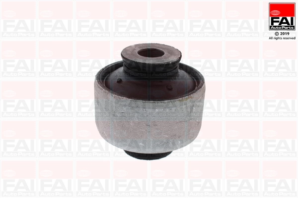 Mounting, control/trailing arm